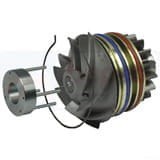 Pompa wody John Deere RE509598, RE521502, RE57154  RE509598,RE521502
