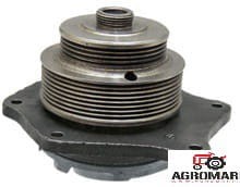 Pompa wody Case 82847714, 87801641, 87840689, 87840823