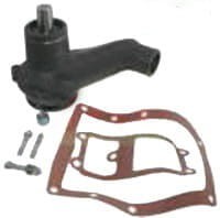 Pompa  wody Massey Ferguson P130.14