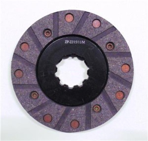 Tarcza hamulcowa ns CASE fi 142  3134666R93, 1975458C2, 717769R91