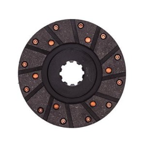 Tarcza hamulcowa ns CASE fi 178 131786A1, 3229907R1, 1964156C1