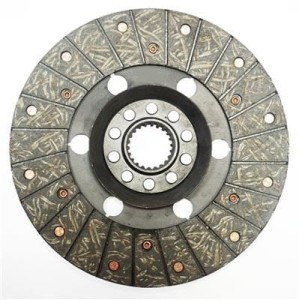Tarcza sprzęgła pl CASE fi 280 3058404R93, 3058404R91, 1964088C1