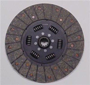 Tarcza sprzęgła pl CASE fi 280 3058405R93, 3142128R91, 1964146C1