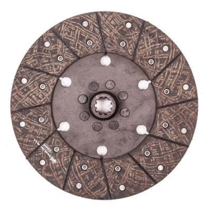 Tarcza sprzęgła pl CASE fi 292 1964223C1, 1964224C1, 3225094EX