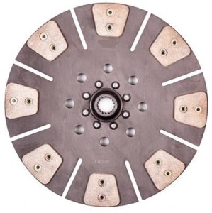 Tarcza sprzęgła CM 1964090C1, 3230722EX, 3230722R91 CASE fi 350