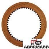 CASE tarczka cierna 86990276, 87774811, 92935C5