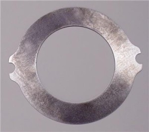 DEUTZ fi 227,6 tarcza hamulcowa 04417528