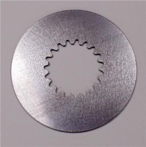 DEUTZ, HURLIMANN, LAMBORGHINI, SAME przekładka tarczy 0.008.4255.0, 0.255.5452.0