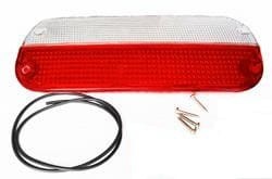 Klosz lampy New Holland, Case 87304536