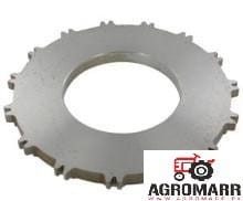 TARCZA HAMULCOWA 1213166