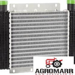 Intercooler Case, New Holland 84408677