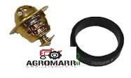 Termostat Case J912587