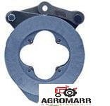 Docisk hamulca Massey Ferguson 1805978M91