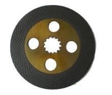 TARCZA HAMULCOWA Fiat 5102783
