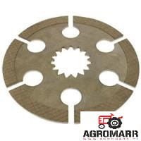 Tarcza Hamulcowa New Holland 86014786