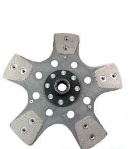 Tarcza PTO Case, New Holland, Steyr 84146735