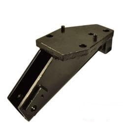 MOCOWANIE WSPORNIKA Case 114418A2
