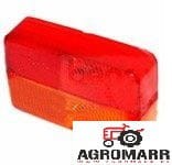 Klosz lampy kierunkowskazu (tył) Deutz 04414104