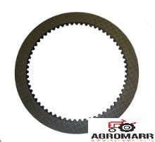 TARCZKA CIERNA 82002186 OEM