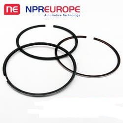 Pierścienie NPR +0.50 8915125000