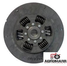 Tłumik drgań LUK BCS, Ferrari 370001610