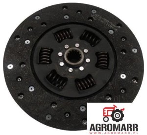 Tarcza sprzęgła Case IH 3136397R1