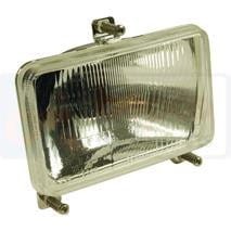 Lampa przednia 7700692117
