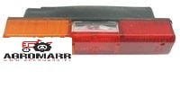 Lampa Tylna Massey Ferguson 5124115