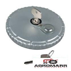 Korek Wlewu Paliwa Fendt, Massey Ferguson, Valmet / Valtra F411201060070