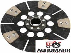 Tarcza PTO MB Trac, Unimog 331000616