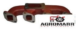 Kolektor Wydechowy Case 3136066R12