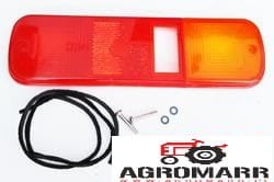 Klosz lampy New Holland, Case 82004330