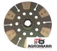 Tarcza PTO Case 3147053R1