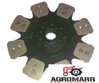 Tarcza sprzęgła KAWE Fendt H384100420030