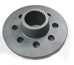 Piasta sprzęgła Massey Ferguson 3712721M2