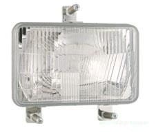 Lampa przednia 1693944M93