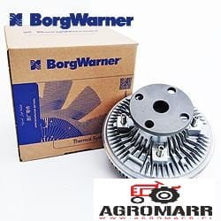 Sprzęgło Visco BORGWARNER John Deere 7700057808