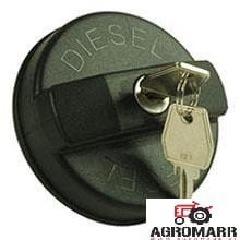 Korek wlewu paliwa Massey Ferguson AL113086