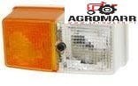 Lampa kierunkowskazu Deutz 04360874