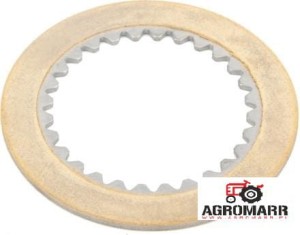 Tarcza cierna JCB 450/20401