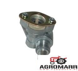 Przekładnia Fiat, Ford, New Holland 5118271