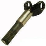 Wałek półosi Case 040973R1