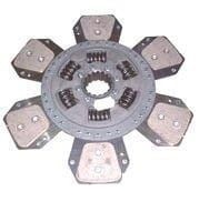 Tarcza sprzęgła Case 5144740