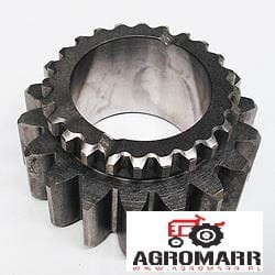 Koło Zębate Z18 Massey Ferguson, Valmet / Valtra 45031200