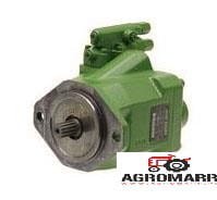 Pompa Hydrauliczna JOHN DERRE AL166639