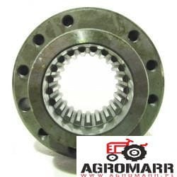 Piasta Koła Pasowego Massey Ferguson 836322586