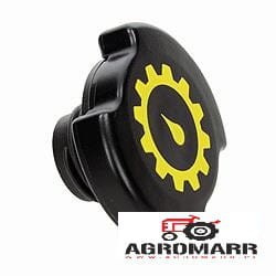 Korek Wlewu Oleju Skrzyni Case, New Holland 82005372