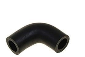 Wąż Gumowy Massey Ferguson, Deutz Fahr, Landini, Manitou, Perkins, Valmet, Valtra 744970M1