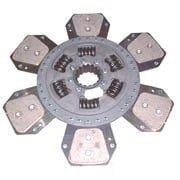 Tarcza sprzęgła Case 5167936