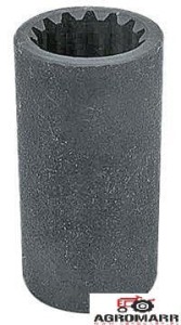 Tuleja przednia Case 5150124